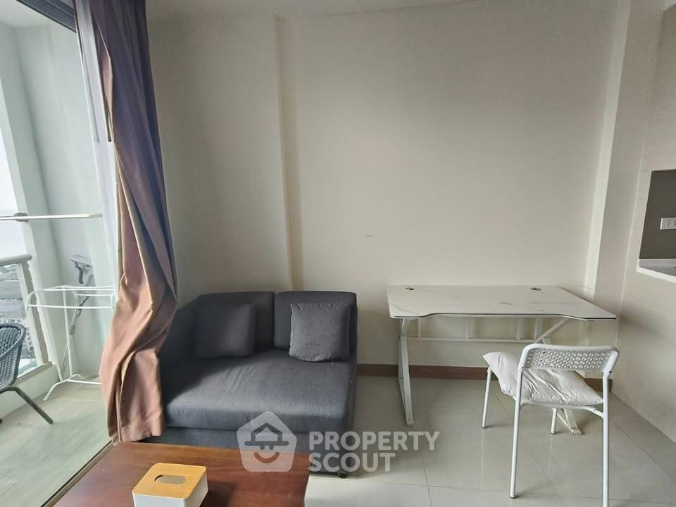 รูป คอนโด 1 ห้องนอน ชั้น 30 ให้เช่า ที่ The Riviera Jomtien (ID 3001935) - รูปที่ 6/25