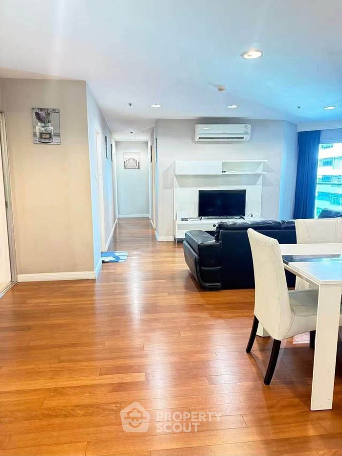 picture 3-BR Condo At Belle Grand Rama 9 Near MRT Phra Ram 9 (ID 3168427) - 7/17