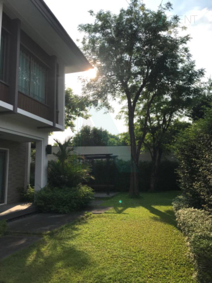 รูป 📌 ขายบ้านเดี่ยว โครงการ นันทวัน ปิ่นเกล้า - ราชพฤกษ์ 2 ชั้น 5 ห้องนอน 4 ห้องน้ำ - รูปที่ 7/8
