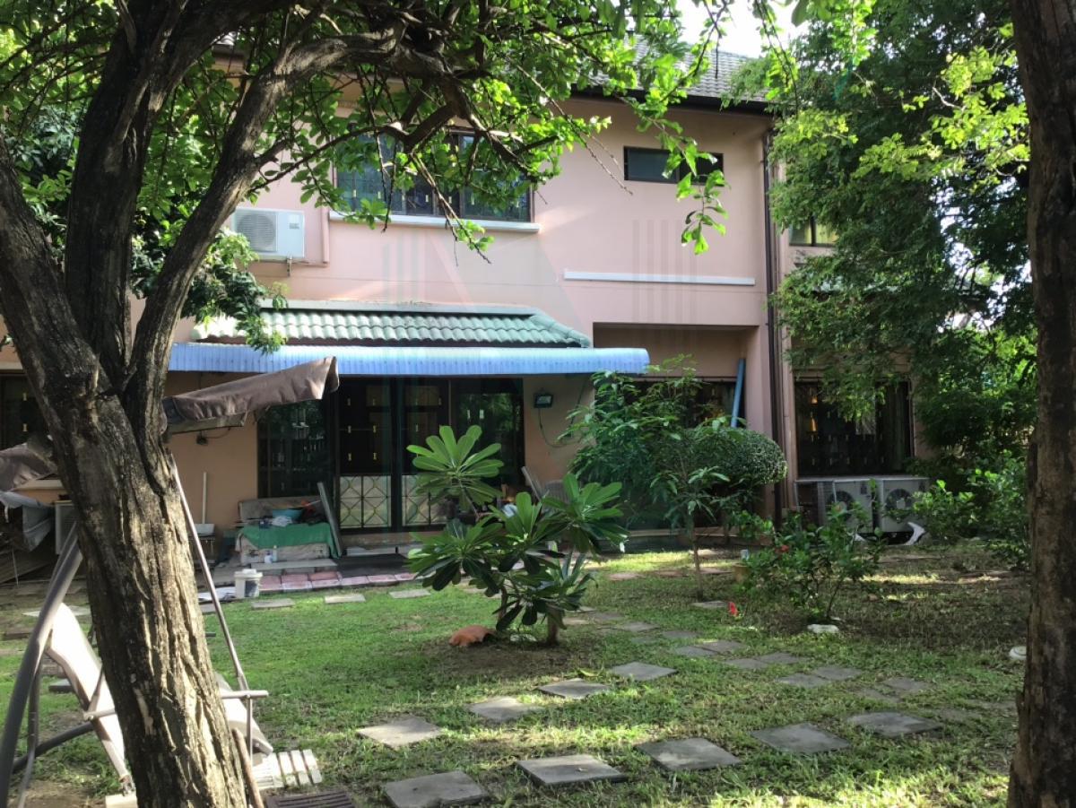 picture ð For Sell House SAMMAKON RAMKHAMHAENG 2-story 7 bedroom 5 bathroom - 6/8