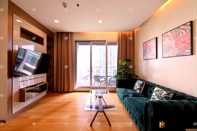 Condos for sale : 🔥Best Price Beautiful Unit at The Address Asoke, Near Mrt Phetchaburi