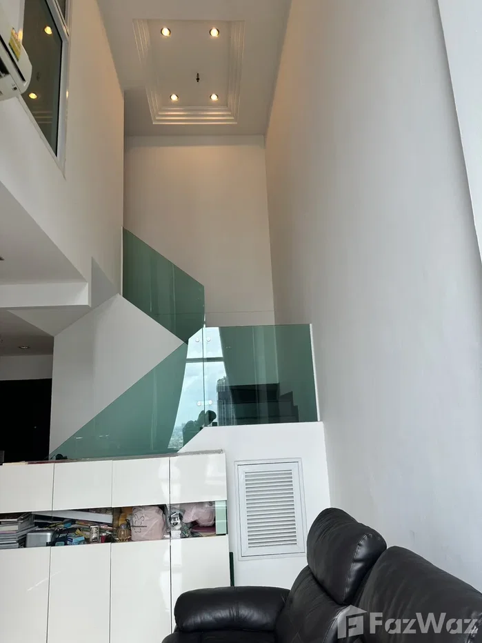 รูป ขาย คอนโด 1 ห้องนอน ในโครงการ วิลล่า ราชเทวี 6659839 - รูปที่ 7/31