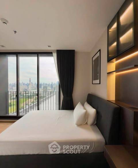 picture 37th-Floor 1-BR At Noble Around Ari, 100m To BTS Ari (ID 3168816) - 1/9