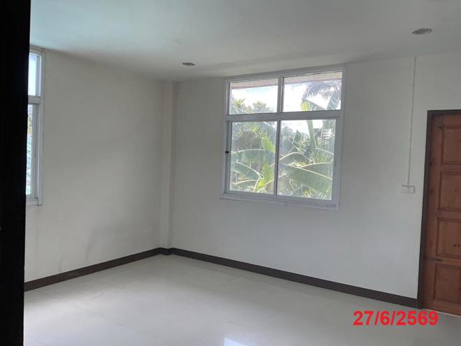 รูป อาคารพาณิชย์ 37.7 ตร.วา ทุ่งสง นครศรีธรรมราช 2.1M - รูปที่ 9/31