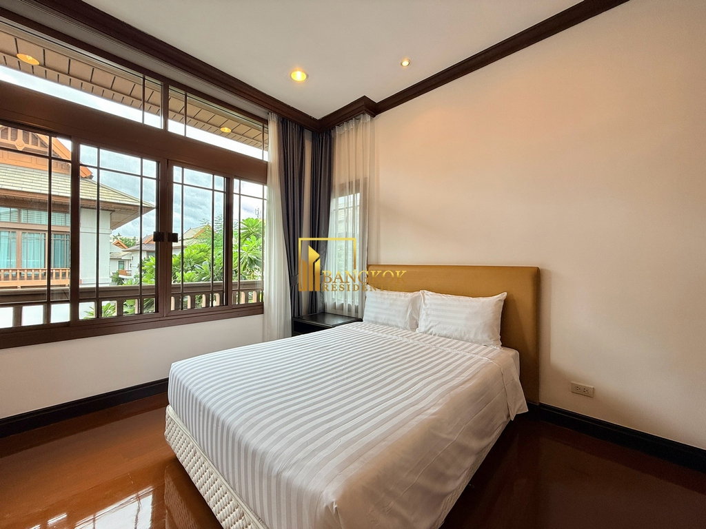 picture L&H Villa | Elegant 4 Bedroom Pool Villa in Sathorn Area - BR28369SH - 35/55