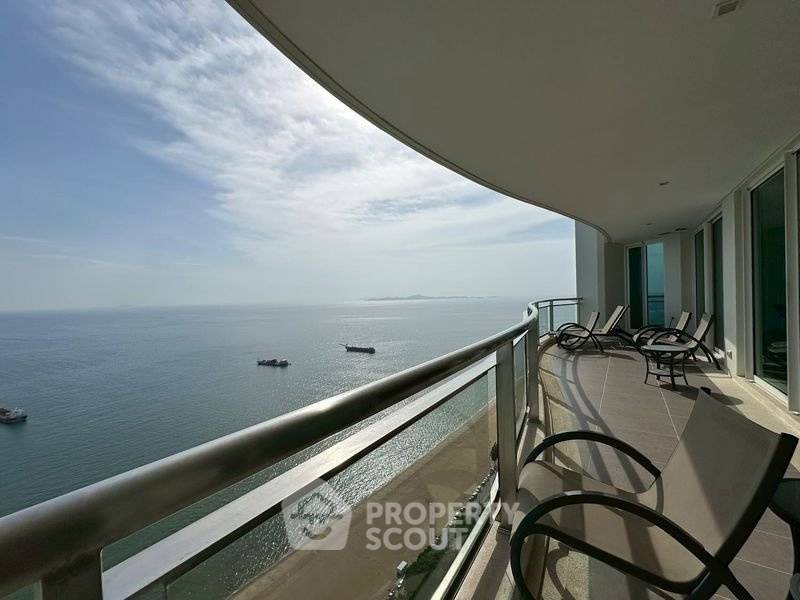 picture 3-BR 217 Sqm 40th-Floor At Reflection Jomtien Beach Pattaya (ID 2877284) - 4/22