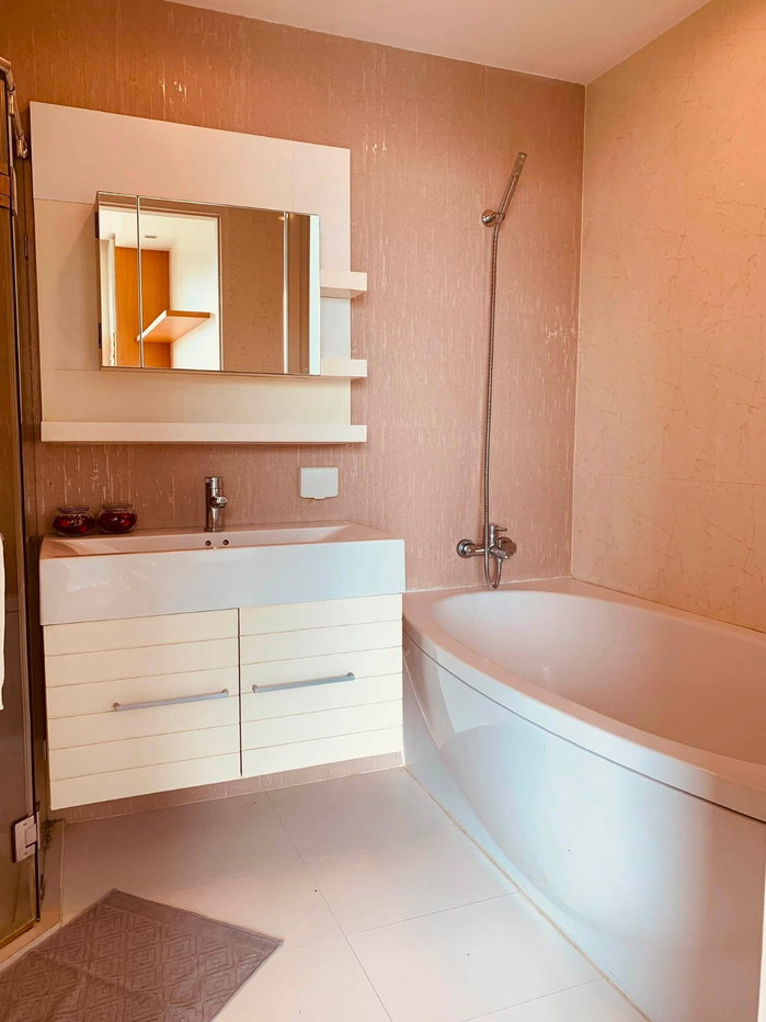 รูป ✨Condo for Rent : Baan Siri 31 (AP-02) ( line : @condo91 ) - รูปที่ 14/16