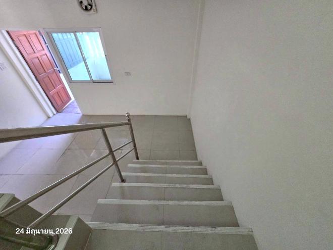 รูป อาคารพาณิชย์ 41 ตร.วา หนองฉาง อุทัยธานี 5.1M - รูปที่ 9/48