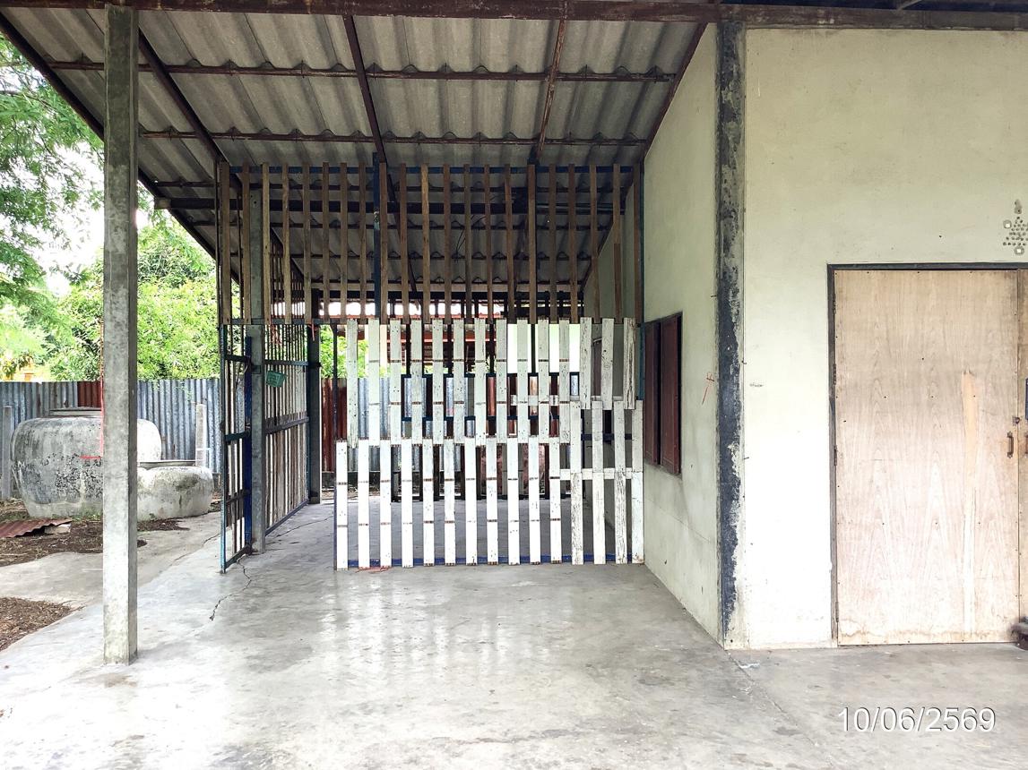 รูป บ้านเดี่ยว 100 ตร.วา เนินขาม ชัยนาท 612,000 - รูปที่ 14/24