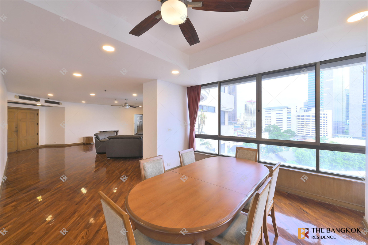 picture Looking for an owner for this special unit Ruamsuk Condominium - 8/10