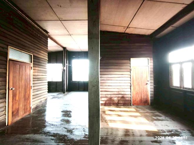 รูป บ้านเดี่ยว 164 ตร.วา เชียงของ เชียงราย 1.7M - รูปที่ 6/36