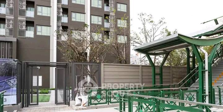 รูป ขายคอนโด 1 ห้องนอน Aspire Sukhumvit 48 สถานี BTS พระโขนง (ID 3169297) - รูปที่ 7/8