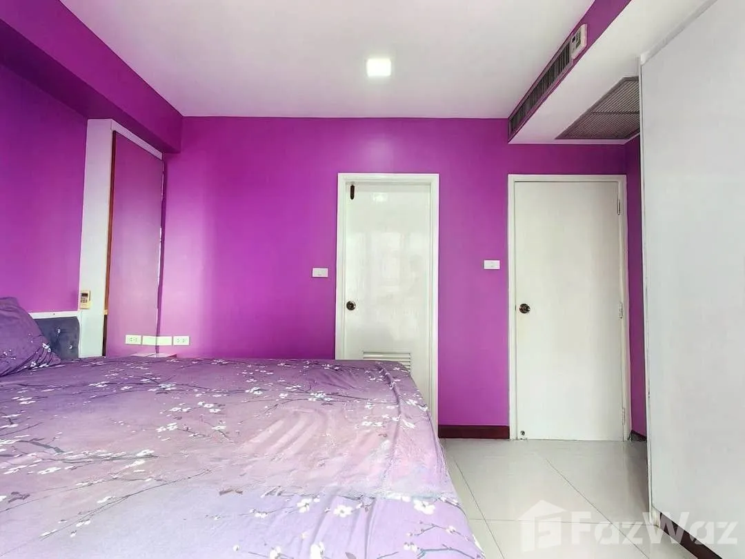 picture High-Floor City Living: 2BR at Lumpini Place Water Cliff 6660423 - 8/13