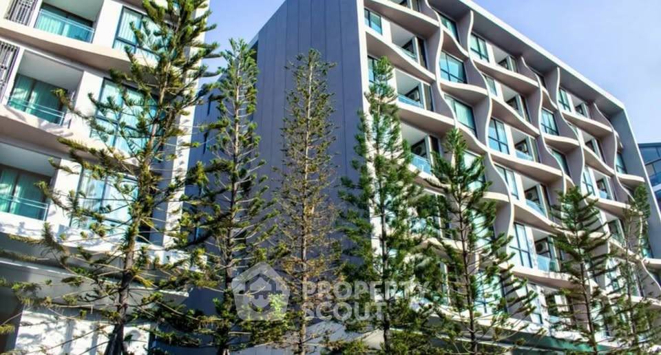 picture 1-BR Condo For Sale At Vtara 36 Near BTS Thong Lor (ID 3167937) - 10/10