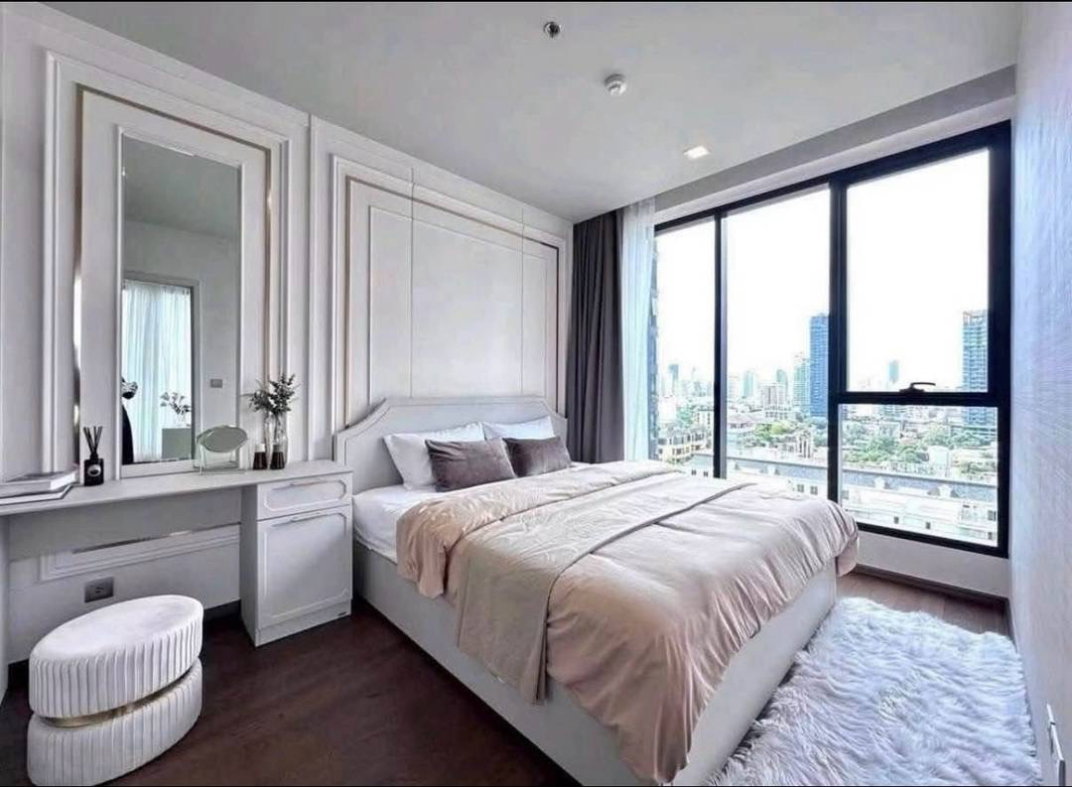 picture For rent condo Ideo Q Sukhumvit 36 - 12/13