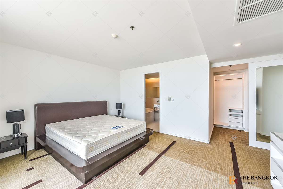 picture Sathorn Prime Residence Location Near Employment, Surrounded by Lifestyles - 3/10
