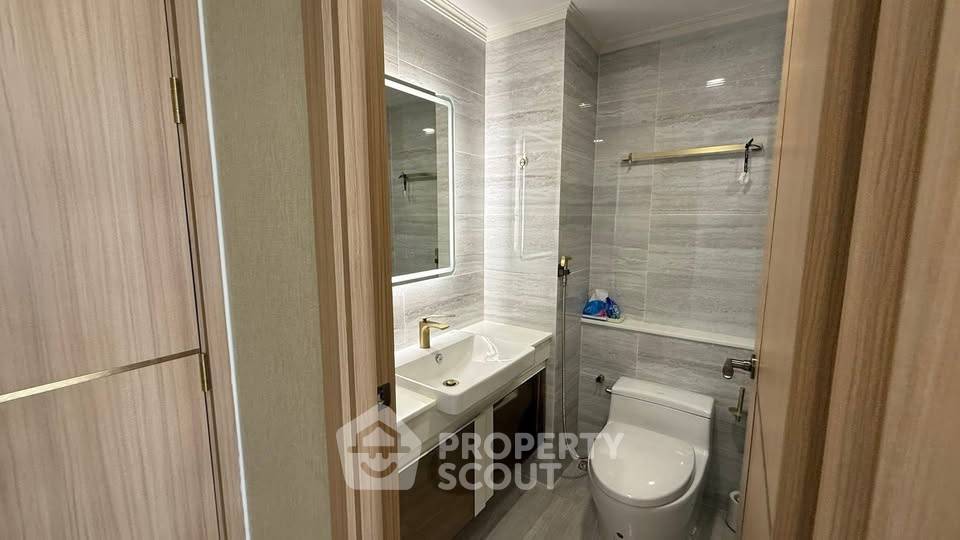 รูป เช่าคอนโด 1 ห้องนอน Dusit Grand Park 2 พัทยา ราคา 10,000 บาท (ID 2953196) - รูปที่ 7/12