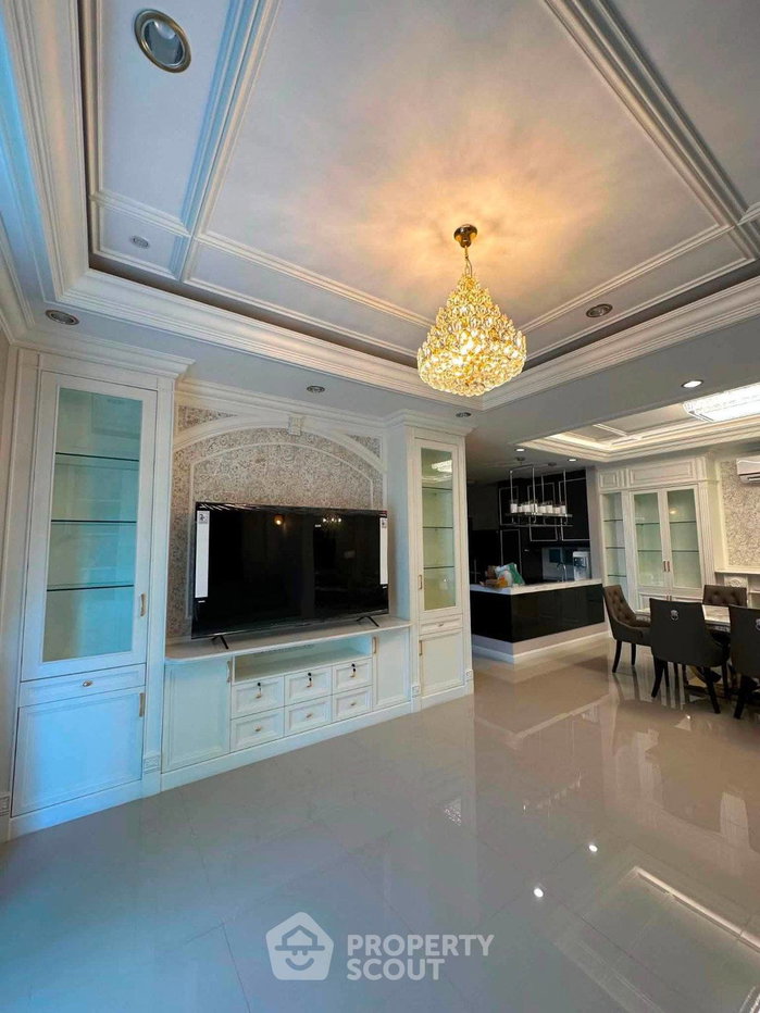 picture 4-BR 310 Sqm House For Rent At Laddarom Bangna (ID 3166275) - 11/14