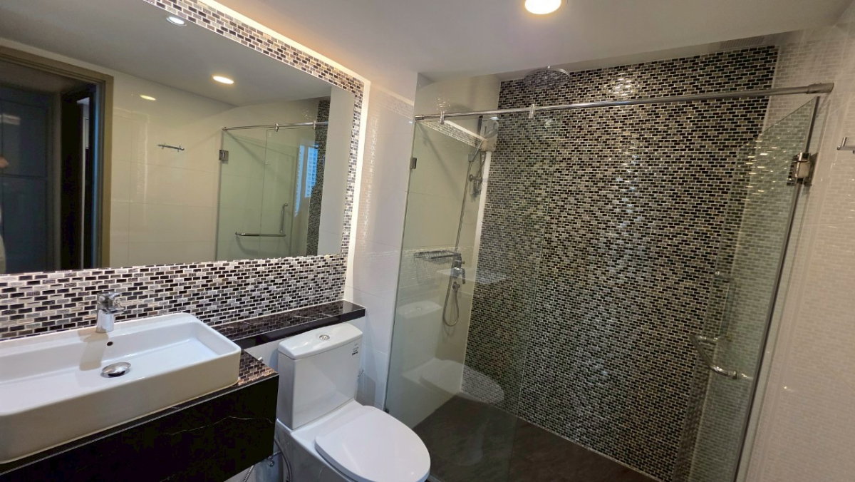 รูป คอนโด Knightsbridge Space รัชโยธิน เช่า ห้องมุม Corner room + Private zone - รูปที่ 10/10