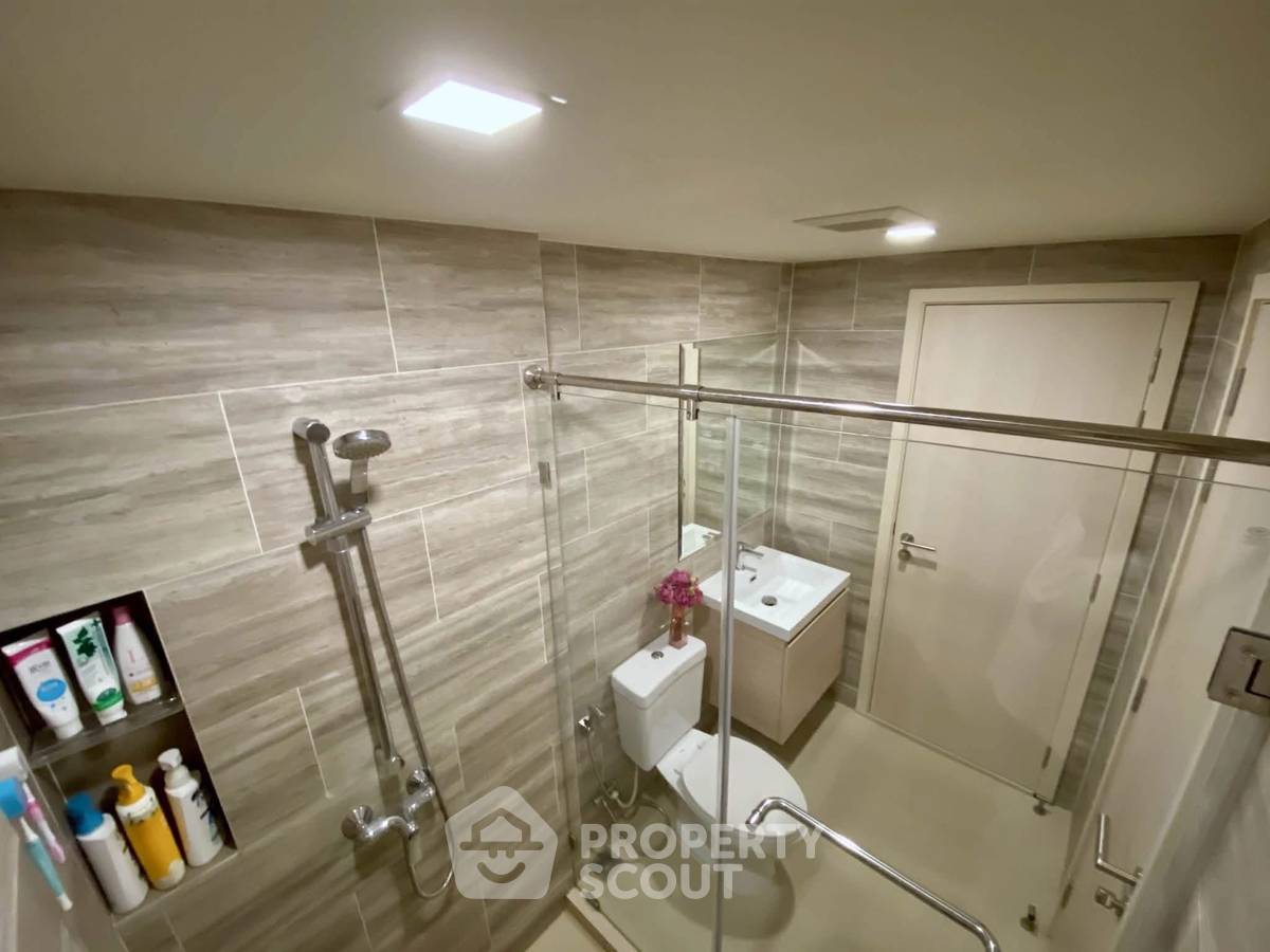 picture Pet-Friendly 2-BR Maestro 03 Ratchada – Rama 9 Near MRT Phra Ram 9 (ID 3165846) - 6/10