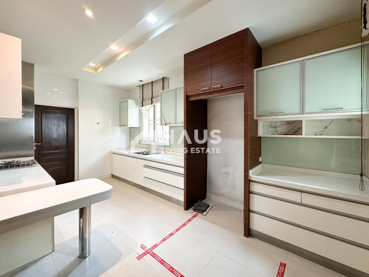 picture Setsiri Prachachuen Resident 5 / 3 Bedrooms #HPCC088 - 9/40