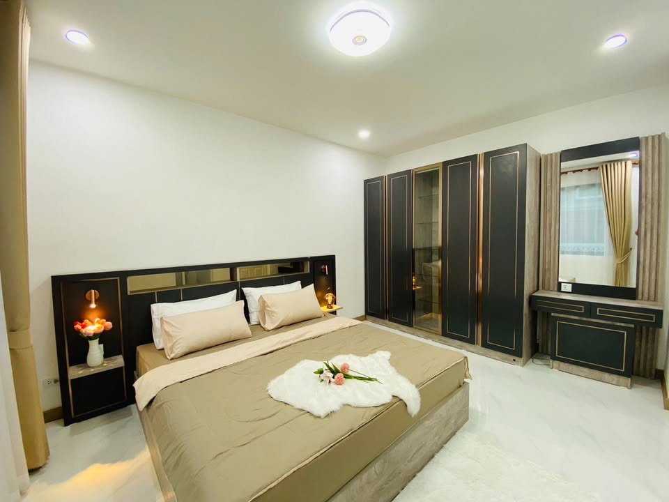 picture Single house for rent near Ramkhamhaeng University 2 Prawet - 16/17