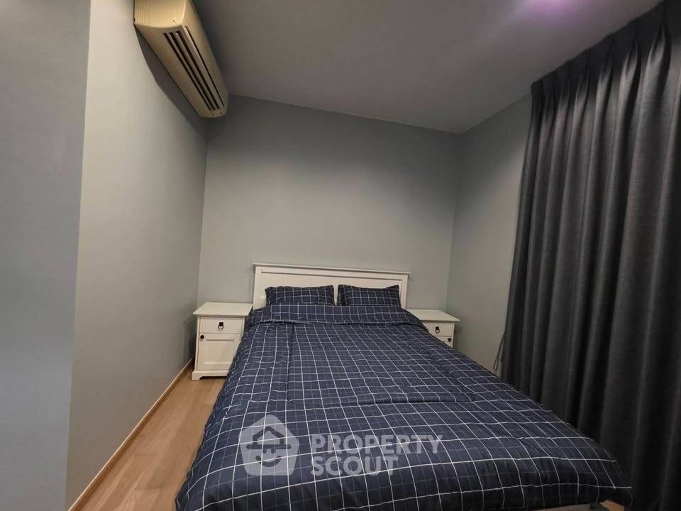 picture High-Floor 1-BR For Rent At HQ Thonglor Near BTS Thong Lor (ID 3168669) - 4/14