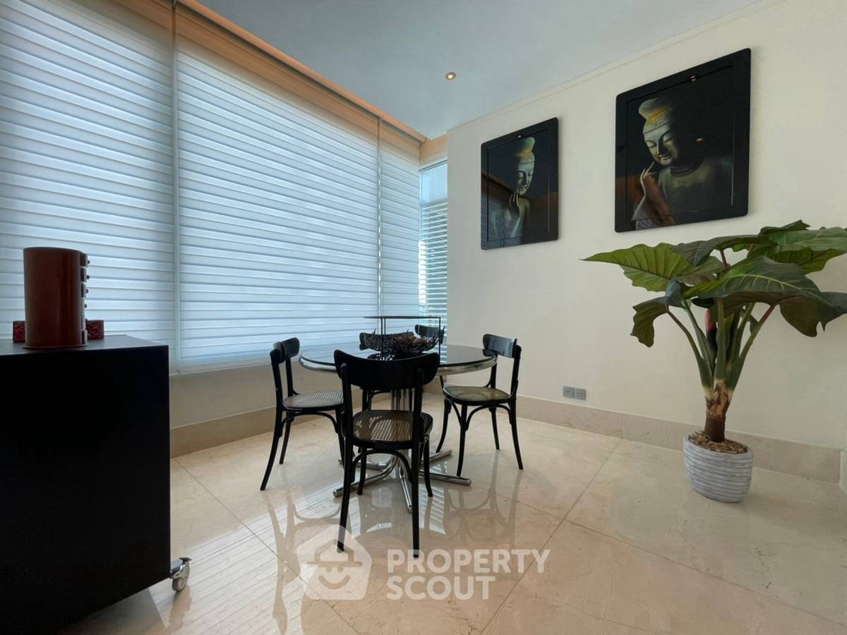 picture 80m To BTS Chong Nonsi, 23rd-Floor 2-BR At The Infinity Condominium (ID 3167199) - 6/20