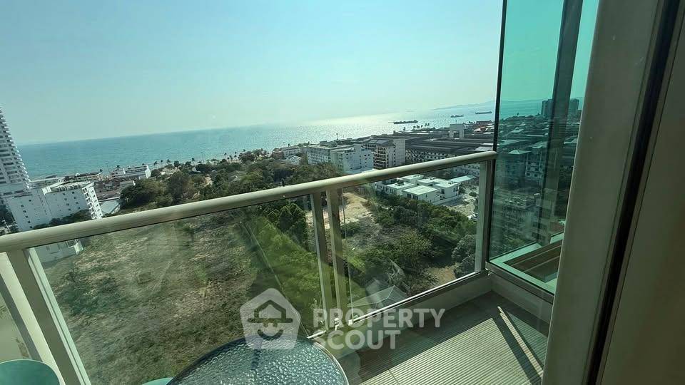 รูป คอนโดให้เช่าราคาคุ้มค่า 1 ห้องนอน The Riviera Jomtien ชั้น 18 (ID 2985979) - รูปที่ 4/17