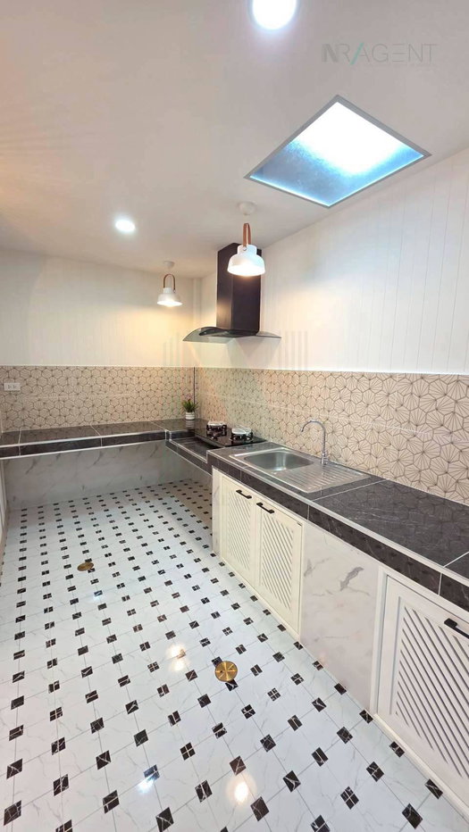 รูป 📌 ขายทาวน์เฮาส์ โครงการ บ้านพฤกษา 18 บางใหญ่ 2 ชั้น 3 ห้องนอน 2 ห้องน้ำ - รูปที่ 6/8