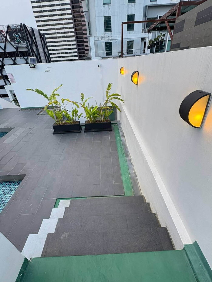 รูป RS7317 ให้เช่า Rare Item! Liv@5 Condominium บรรยากาศสงบและเป็นส่วนตัวใจกลางสุขุมวิท เดินเพียง 5 นาทีถึง BTS นานา - รูปที่ 11/18