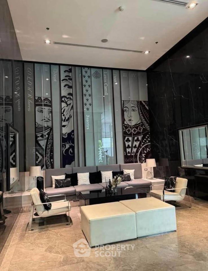 picture 18th-Floor 2-BR Rhythm Sukhumvit 36-38, 300m To BTS Thong Lor (ID 3168157) - 23/28