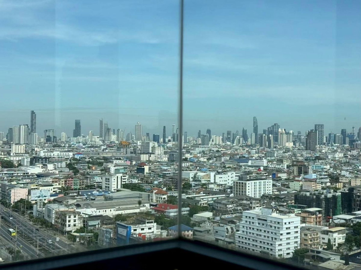 รูป ให้เช่าคอนโด  U Delight Residence Riverfront พระราม 3 - รูปที่ 8/17