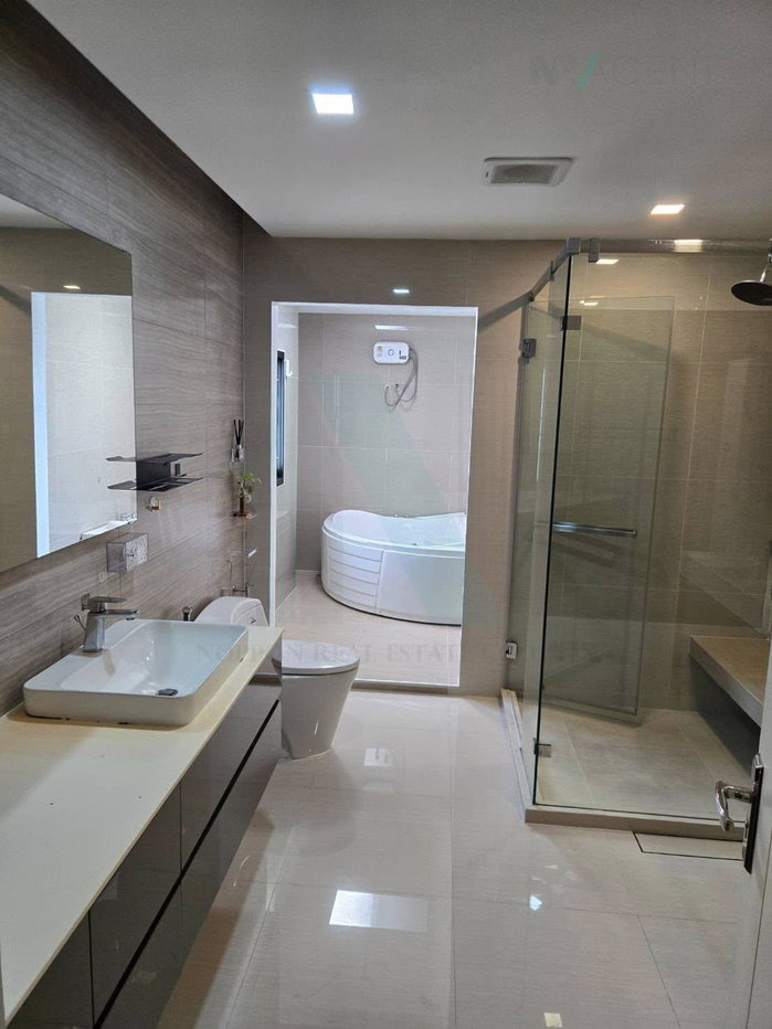 รูป 📌 ขายบ้านเดี่ยว โครงการ มัณฑนา บางนา กม.7 2 ชั้น 5 ห้องนอน 6 ห้องน้ำ - รูปที่ 8/8