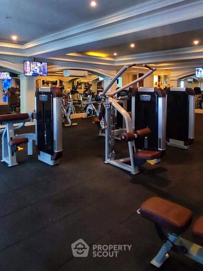 picture 1-BR Condo For Rent At Seven Seas Côte dAzur Pattaya (ID 2761278) - 17/19