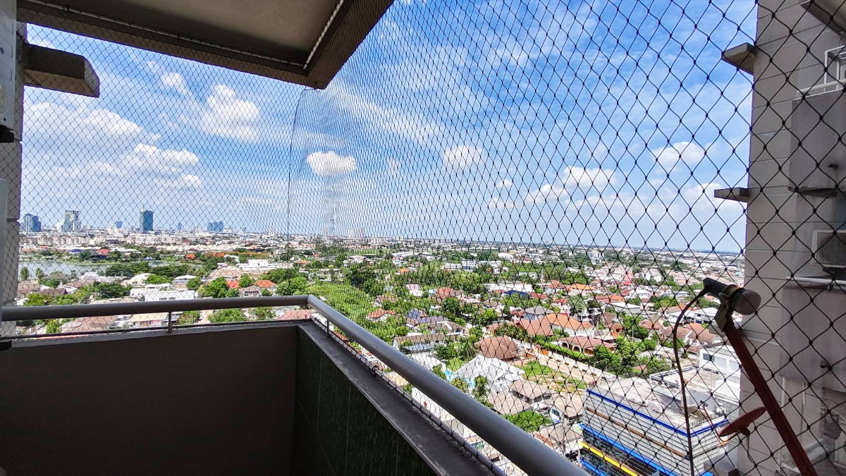 picture Geneva 2 Condominium   Unit 18C 97 Sq.m.  3 Bedrooms  2 Bathrooms - 5/26