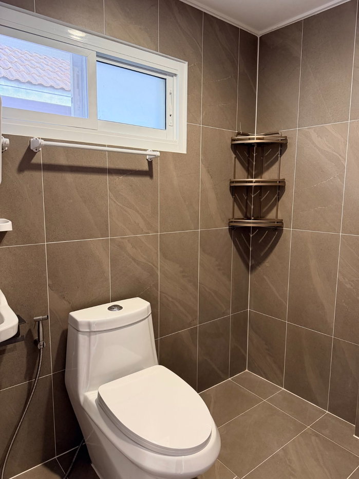 picture Single House for Rent Bangna Villa Km.5 Pet Friendly - 8/14