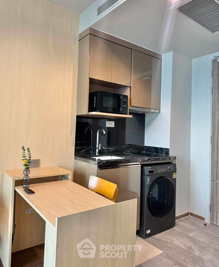 รูป คอนโด 1 ห้องนอน ชั้น 36 Ideo Q Sukhumvit 36 ใกล้ BTS ทองหล่อ (ID 3167128) - รูปที่ 9/9