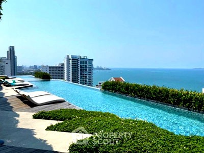 ขายคอนโด : คอนโด 1 ห้องนอน ชั้น 16 ที่ Baan Plai Haad Pattaya นาเกลือ (ID 3165957)
