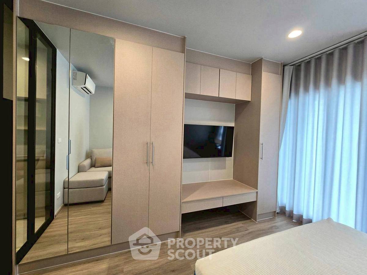 picture 1-BR Condo At Culture Thonglor Near BTS Thong Lor (ID 2447792) - 10/18