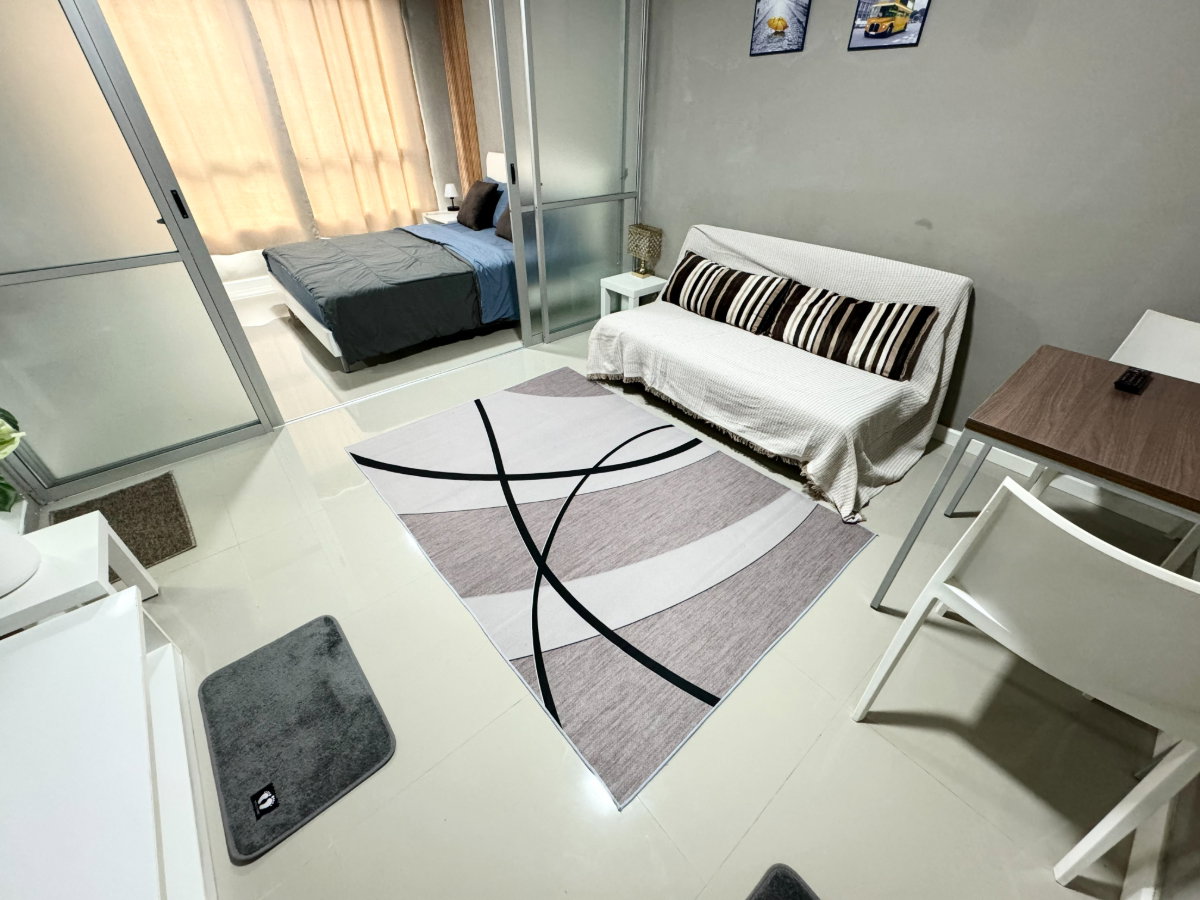 picture Great Value Condo in a Prime Location – Starting from THB 2.19 Million - 5/27