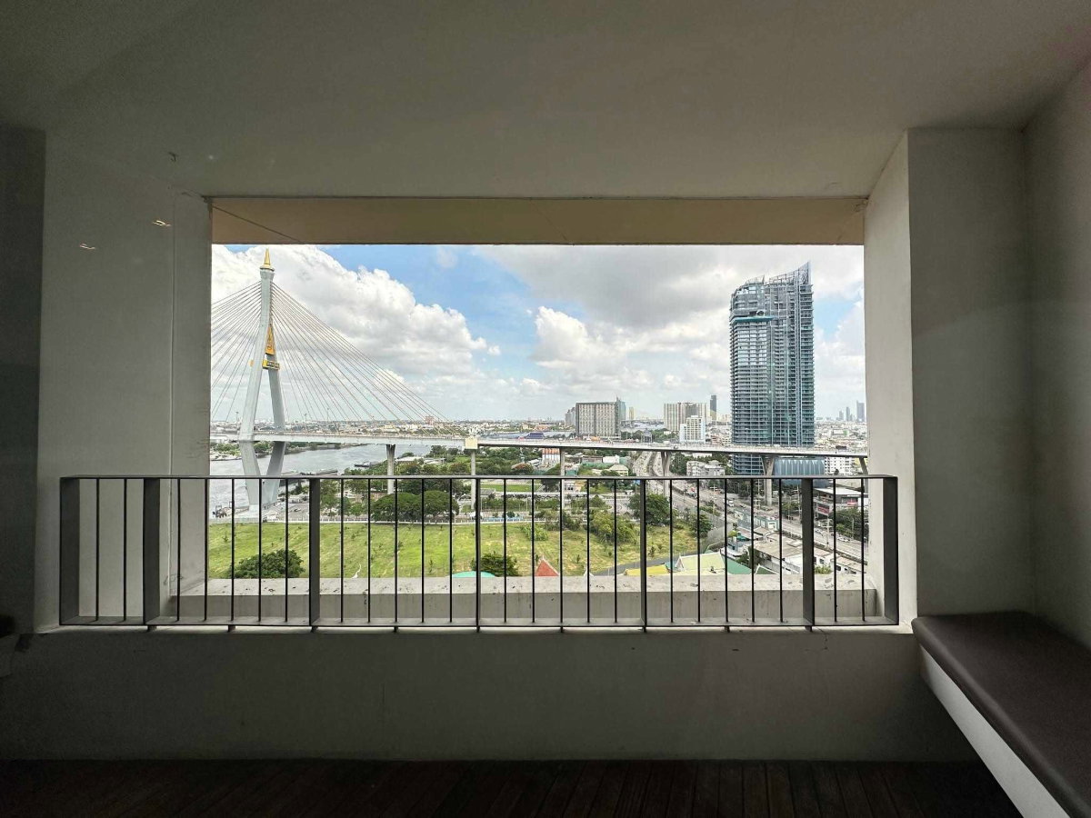 picture The Pano Rama 3 - 1bedroom for SALE ONLY 5.6 MB - 5/9