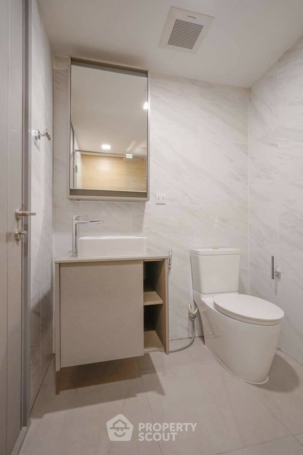 รูป คอนโด 2 ห้องนอน Taka Haus Ekamai 12 ใกล้ BTS เอกมัย (ID 512896) - รูปที่ 11/13