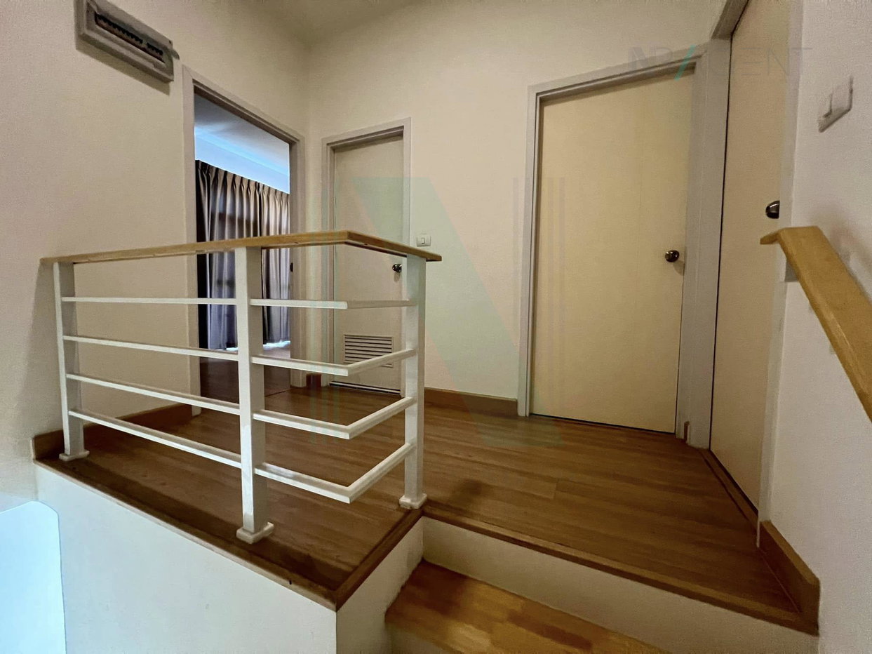 picture 📌 For Sell Town house GUSTO PHAHOLYOTHIN – SAIMAI 2-story 4 bedroom 3 bathroom - 7/8