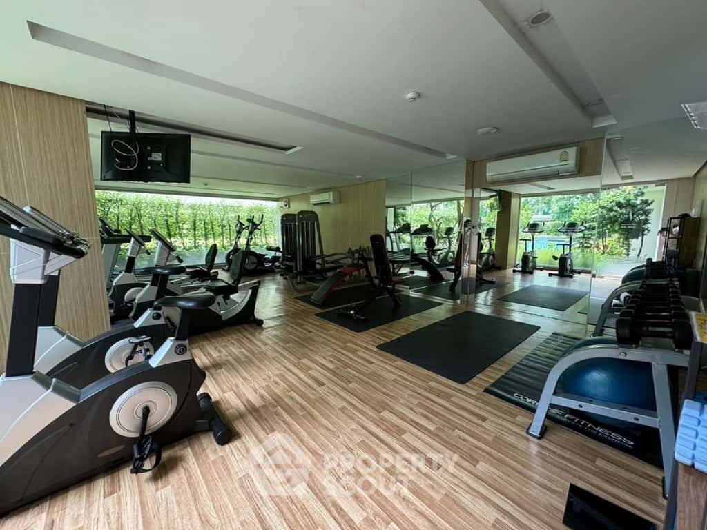 รูป คอนโด 1 ห้องนอนให้เช่า The Nimmana ย่านนิมมาน เชียงใหม่ (ID 3167565) - รูปที่ 7/7