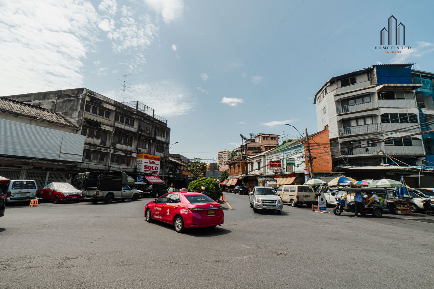 รูป Shophouse in Song Wat 4 bedrooms, for sale - รูปที่ 19/35