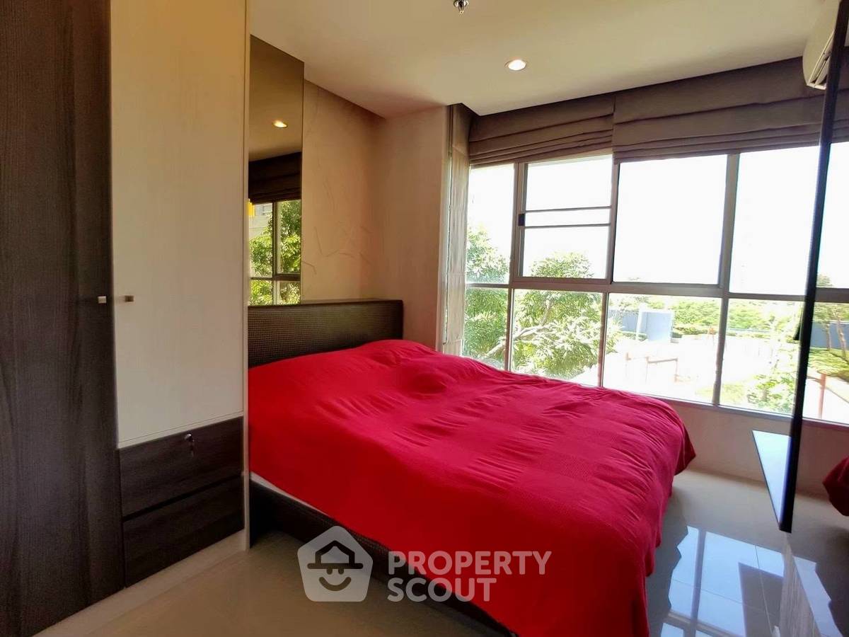 รูป คอนโด 2 ห้องนอน ขายที่ Lumpini Park Beach Jomtien จอมเทียน (ID 3169277) - รูปที่ 10/11