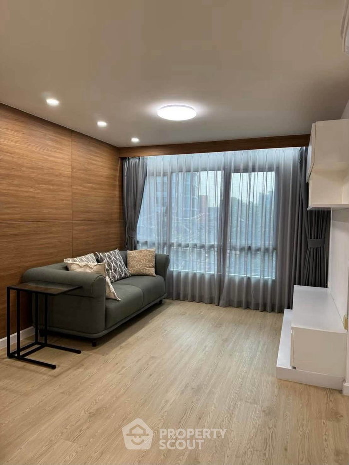 รูป ใกล้ BTS อ่อนนุช 200 ม. | คอนโด 1 ห้องนอน Condo One Sukhumvit 52 Condominium (ID 3167182) - รูปที่ 12/18