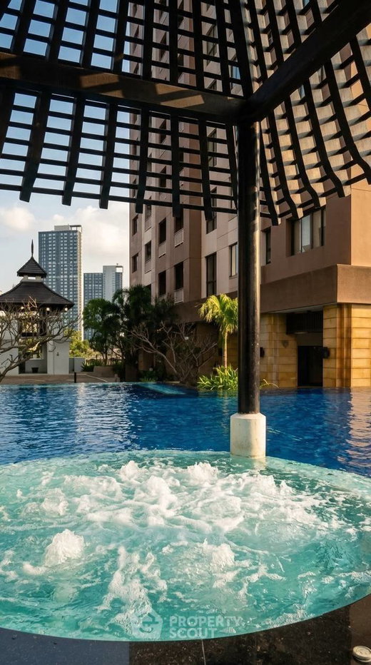 รูป ขายคอนโดหนึ่งห้องนอน Vista Garden Condominium ใกล้ BTS พระโขนง (ID 3165490) - รูปที่ 11/18