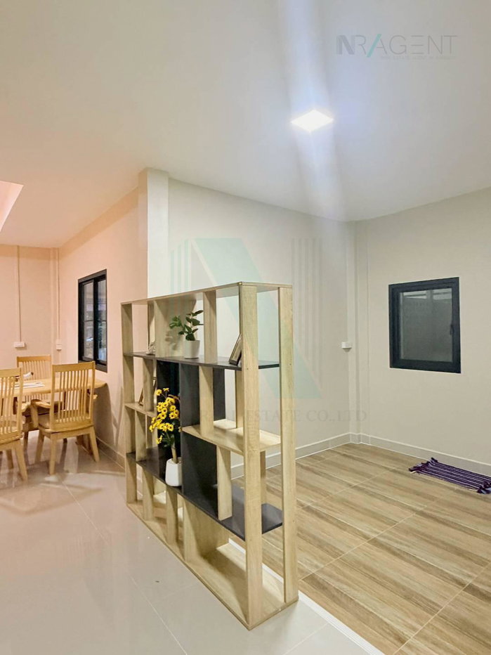 รูป 📌 ขายบ้านเดี่ยว โครงการ บ้านพฤกษา 3 บางบัวทอง 1 ชั้น 3 ห้องนอน 3 ห้องน้ำ - รูปที่ 8/8